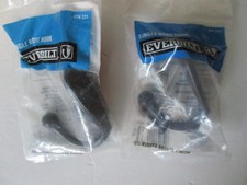 NEW Everbilt Single Robe Hook - 2.75" Oil-Rubbed Bronze Finish - 874-221 NIB