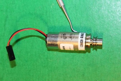 Faulhaber premium quality coreless non-cogging 136838-K00AC electric motor