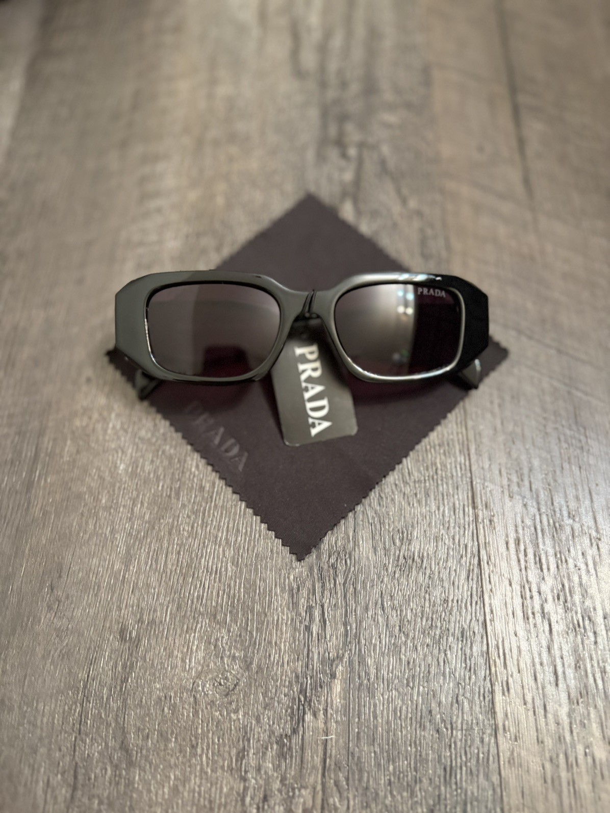 Brand New Prada Sunglasses