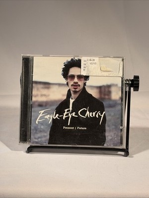 Eagle-Eye Cherry - Present Future CD 2001