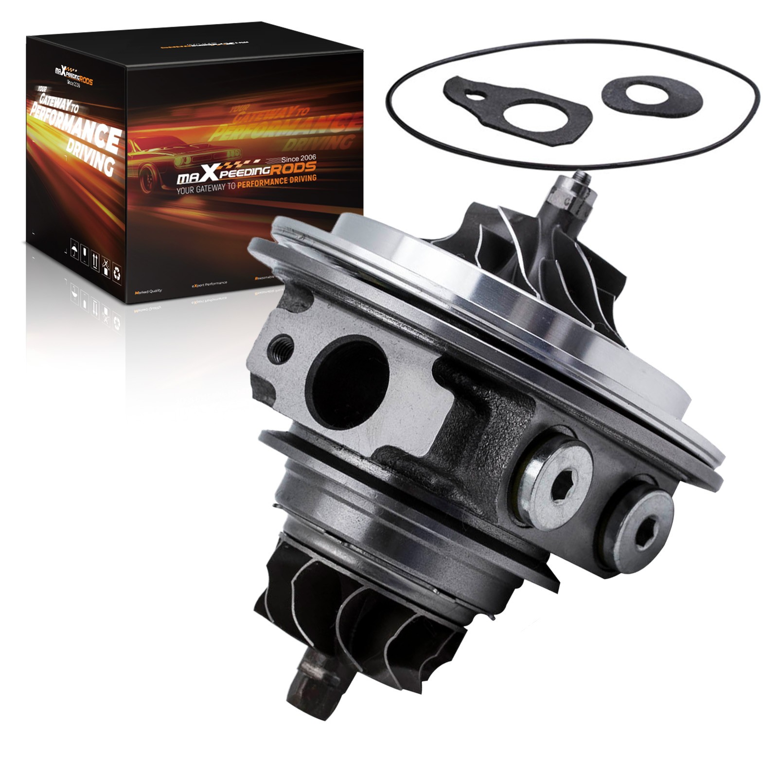 Turbocharger Cartridge for MINI (R56) N12 B16, A N16 B16 A, N18 B16 A, N14 new