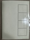 US Postage Stamps $300+High Face Value Airmails,Plate Blocks,Birds-Landscapes — photo 3