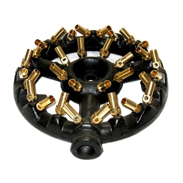 Jet Burner 32 Tip Liquid Propane IRBR003CL eBay