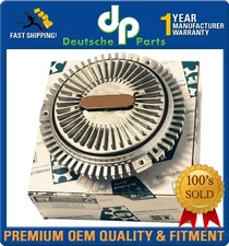 MERCEDES BENZ W463 G500 G VISCOUS RADIATOR FAN CLUTCH 2002 03 04 05 06 07 08