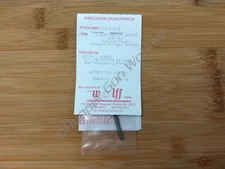 Wolff S&W RP TRIGGER RETURN SPRING 3.5LB Pak of 1 26183
