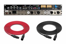 API Audio 2500+ | Stereo Bus Compressor