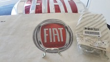 46722924 FASCETTA (ULTIMA) TUBI RADIAT.RISCALD.NUOV.ORIG.VARI FIAT/LANCIA BZ/DS