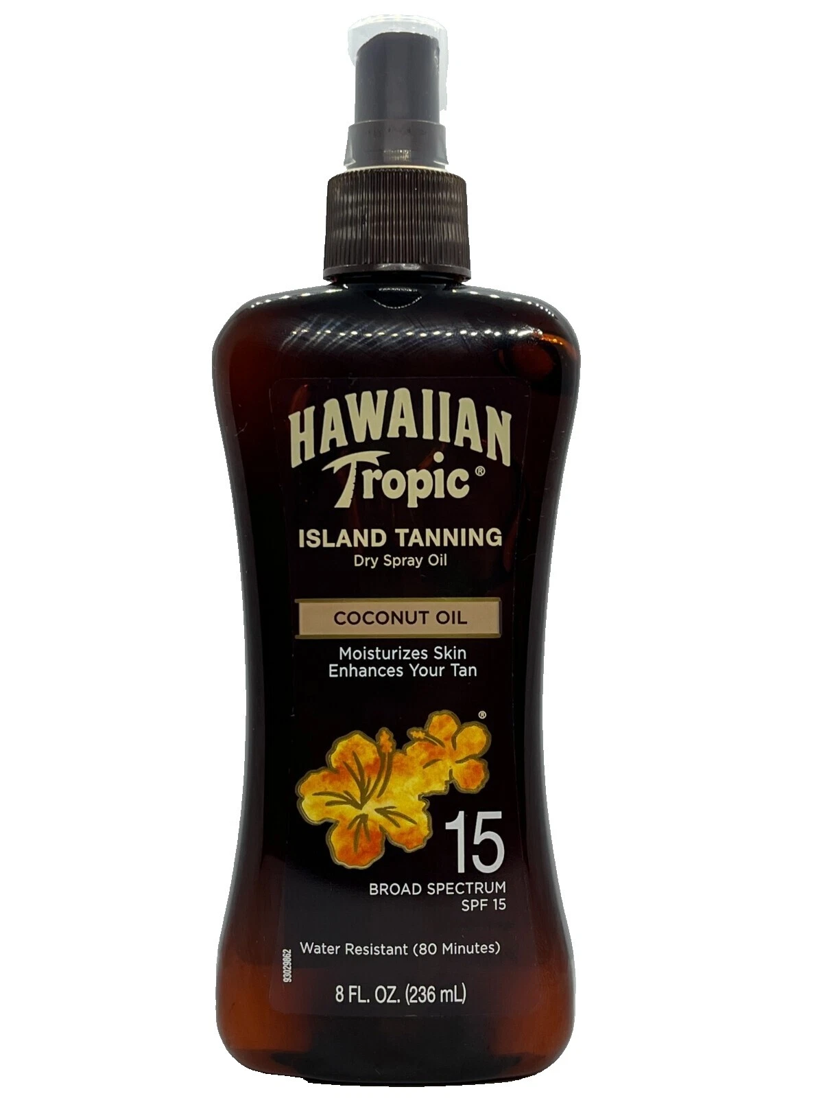 Hawaiian Tropic Spray Autobronceado Productos
