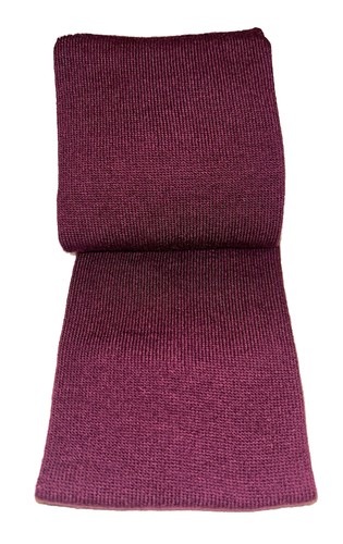 Under Armour UA Team OTC Soccer Socks 1 Pair Youth 13.5K-4.5 Maroon w White Logo - Picture 7 of 10