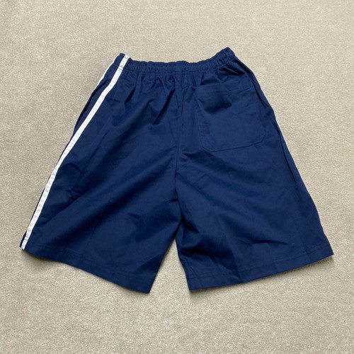 Vintage Fred Perry Shorts Men's S-L Blue Tennis Pockets New BNWT Deadstock - Picture 5 of 6