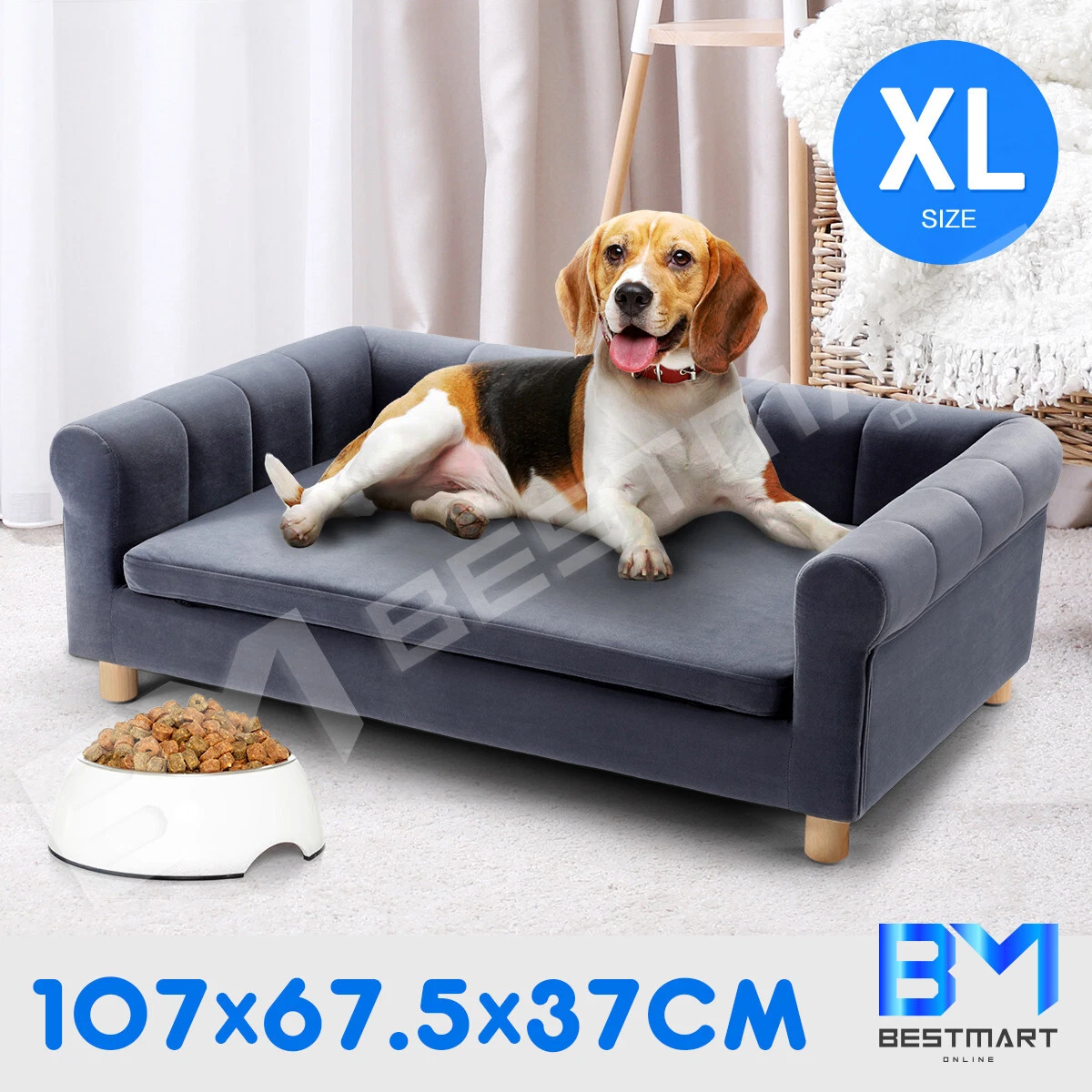 Dog Sofa Australia Matttroy