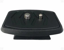 Quick Release PLATE for Slik U5500 U6000 U7000 U8000 U9000 Tripods