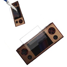 for AYANEO Pocket Micro Player Games Tempered Glass for AYANEO Pocket