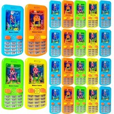 24 Pack Handheld Water Ring Games For Kids Party Favors Goodie Bags Stuffers ...