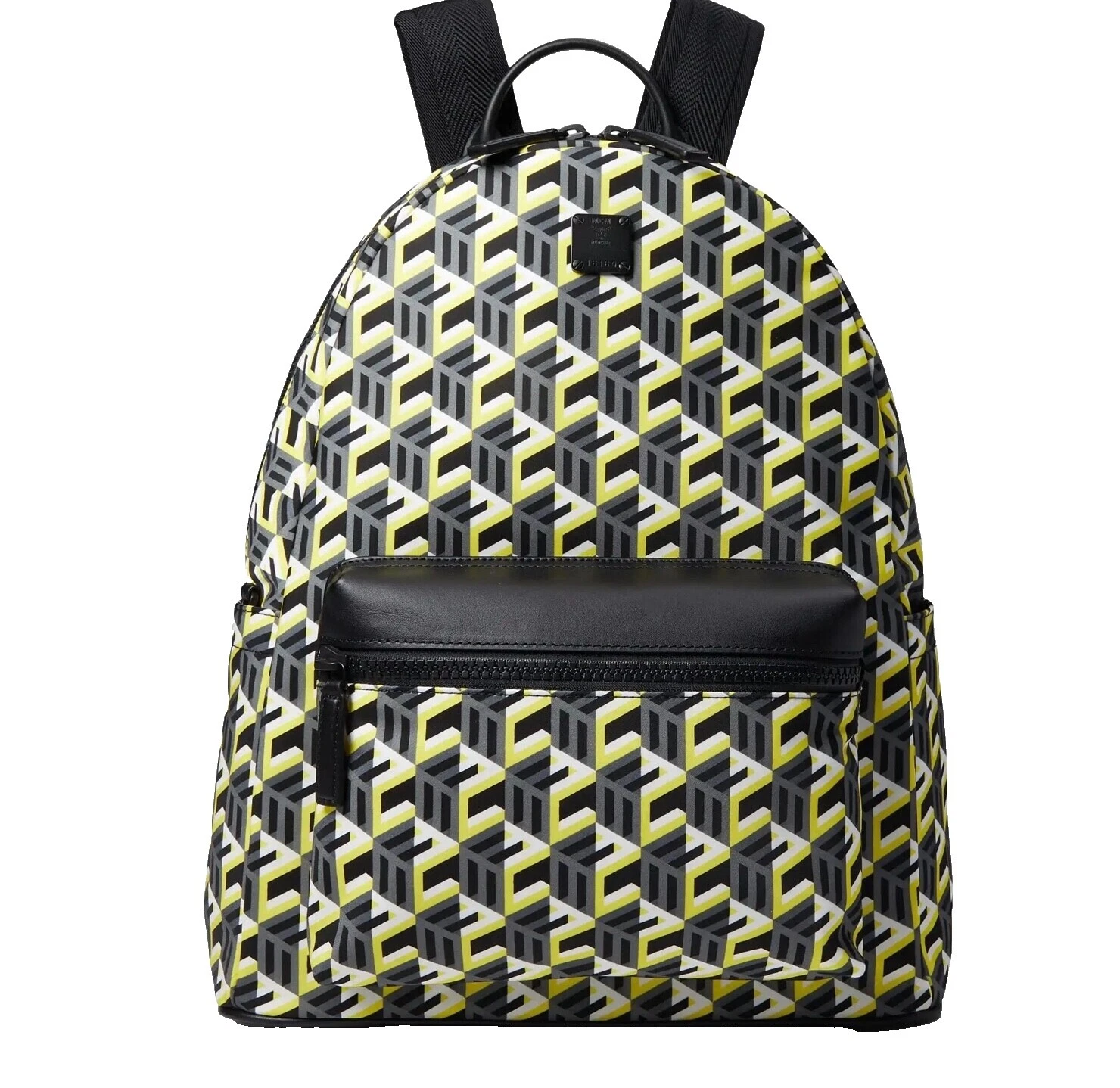 Bolsas Mediano MCM Mochila para hombres