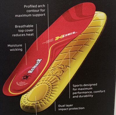 Redback Boots, The Most Comfortable And Durable Work Boots I’ve Had - Foto 3
