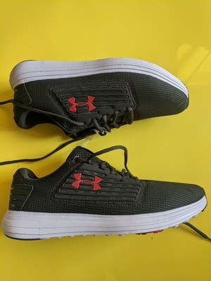 under armour surge se men's running shoes