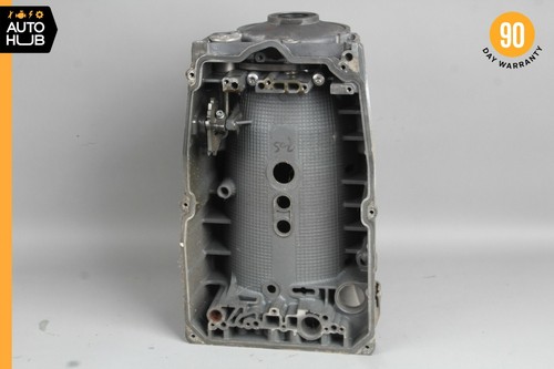 04-06 Mercedes R230 SL500 E500 722.9 7G-Tronic Automatic Transmission Housing - Picture 9 of 12