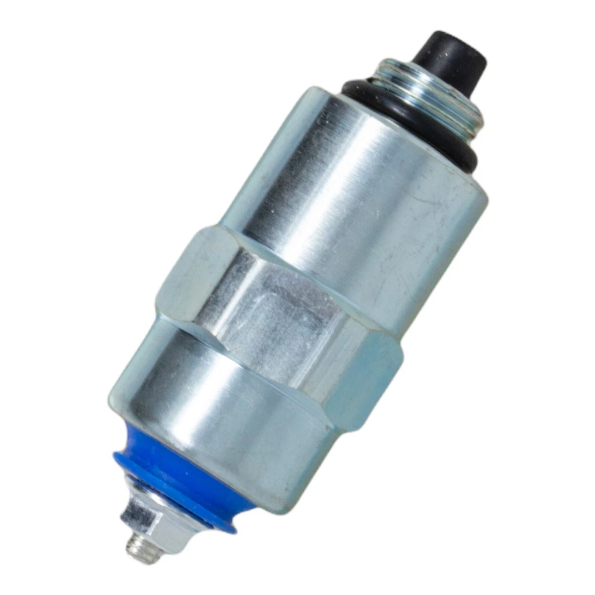 449679A1 Fuel Shutoff Solenoid Fits Case 1800 2022 2044 1840 1845C  