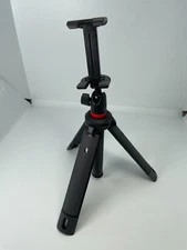 Joby TelePod Mobile Grip handle Selfie Stick Tripod for iPhone Pixel Samsung LG