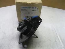 VDO HVAC Blower Motor PM3717