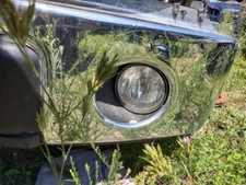 Corner/Park Light Fog-driving Bumper Mounted Fits 11-14 FORD F150 PICKUP 2790746