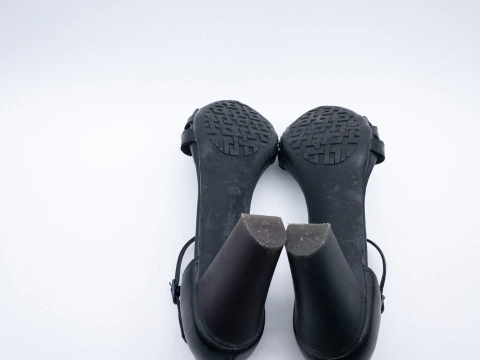 Sandalias De Mujer CAMPER Con Tacón Zapato De Verano Talla 38 EU Art 31152-98 - Imagen 4 de 4