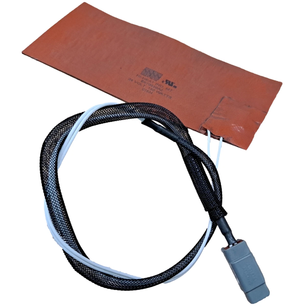 Battery heating pad deals