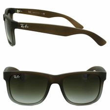 ray ban justin small
