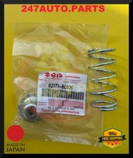 Original Suzuki Hood Spring Support And Spring For Samurai 1986-1995 Original Suzuki Hood Spring Support And Spring For Samurai 1986-1995