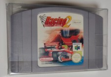 Thumbnail of ebay&reg; auction 266516582034 | Racing Simulation 2 - Nintendo 64, N64