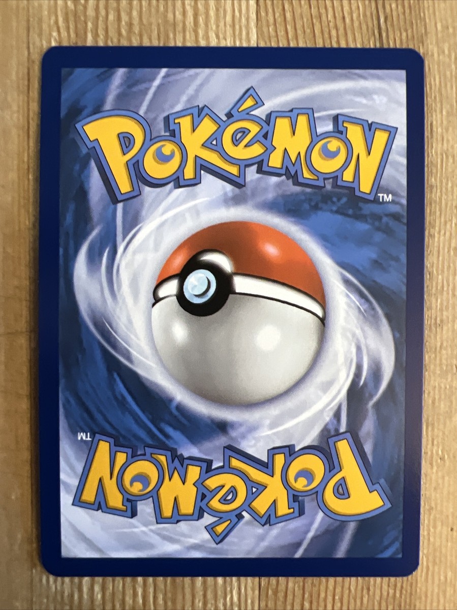 Pokemon TCG - Paradox Rift - Holo - Morpeko - 121/182 | eBay