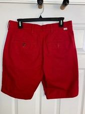 Levi's Shorts 32W