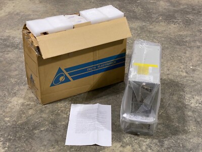 NEW! DELTA ESR-48/50A, MODULE RECTIFIER, 48VAC 50A, POWER SUPPLY MODULE 3000