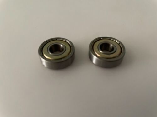 Rodamientos de pedales DMR V8/V11/V12/VAULT/Welgo - Los kits son para 1 par de pedales - - Imagen 5 de 7