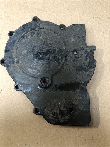 Wasserpumpendeckel Wasserpumpengehäuse 1464868 BMW K 1200 RS 589 96-00