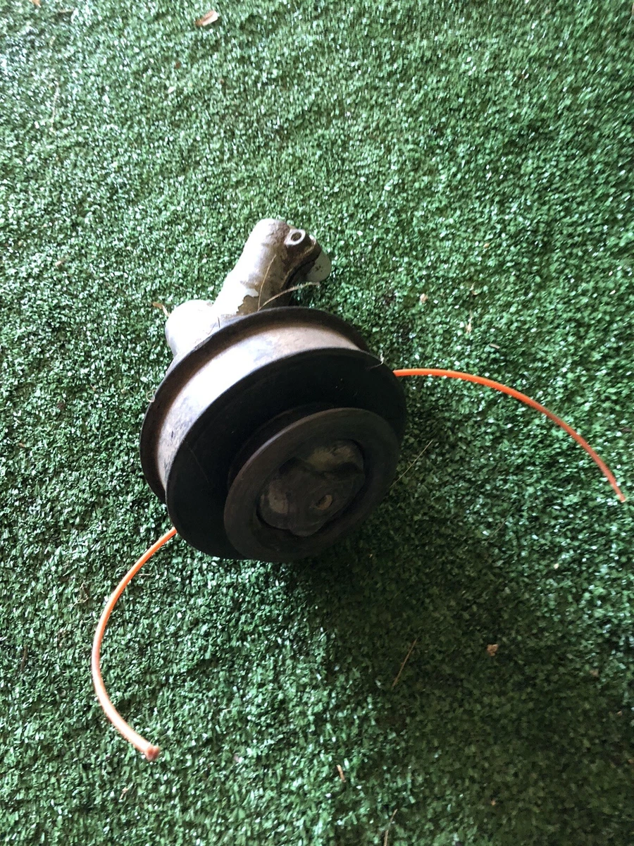 Warrior cg260a strimmer deals