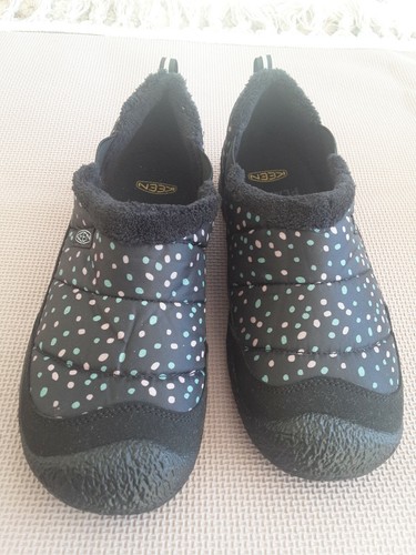 KEEN Howser II young Black/Beveled Glass, size 6 - Picture 3 of 9