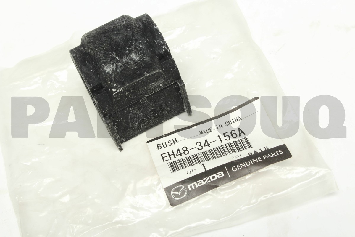 EH4834156A Genuine Mazda BUSH,STABILIZER-FRT EH48-34-156A | eBay