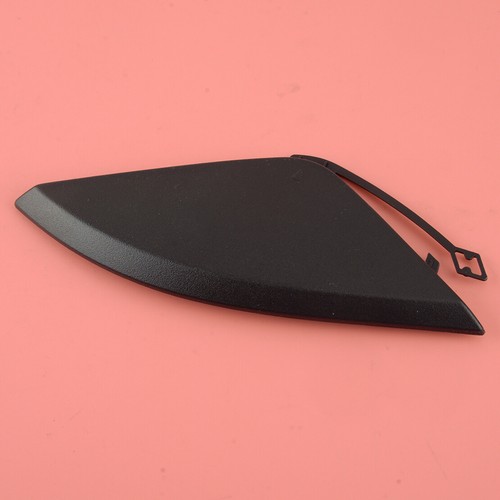 Front Bumper Tow Hook Eye Cover Cap fit for BMW F25 X3 20152017