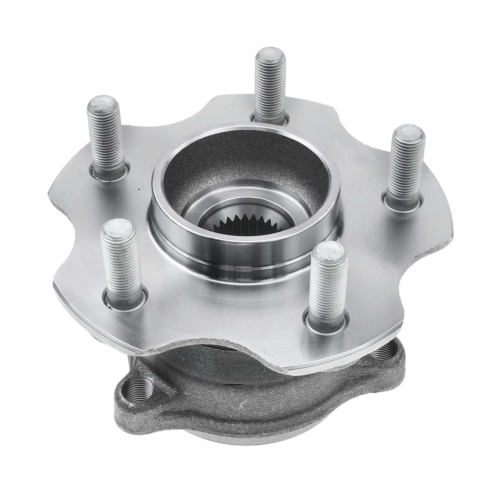 1x Rear Left or Right Wheel Hub Bearing Assembly for Infiniti FX35 03