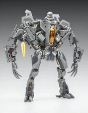 New Transforms Dream Factory Toys GOD-08 Starscream MPM01 Color Action Figure