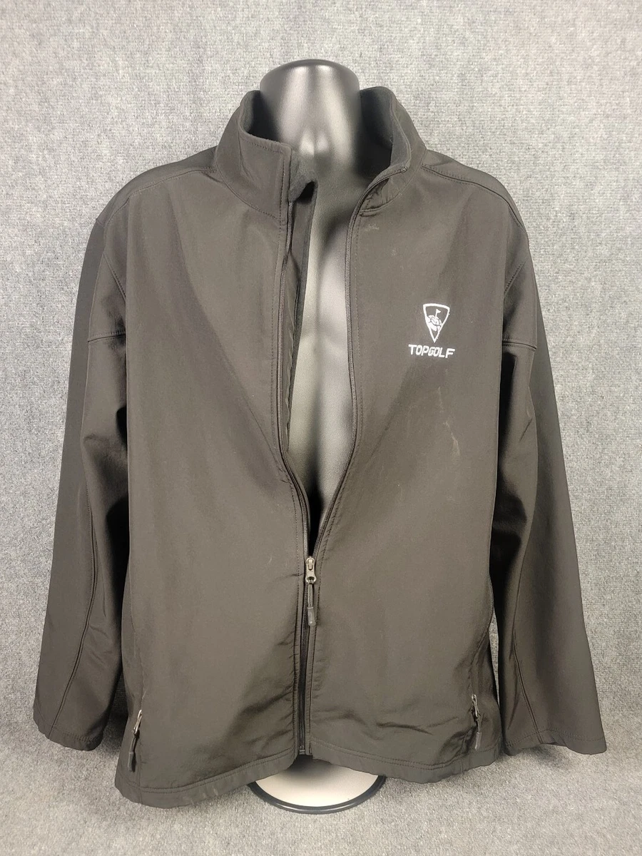 Topgolf jacket cheap