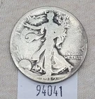WPCoins ~ 1919 Walking Liberty Half Dollar