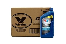 Valvoline DEXRON VI ATF Synthetic Automatic Transmission Fluid Case of 6 1 QT