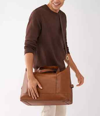 Fossil Raeford Duffle Bag MBG9605210 | eBay Fossil Raeford Duffle Bag MBG9605210 | eBay