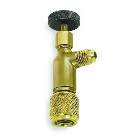 Jb Industries A33000 Access Service Valve,1/4
