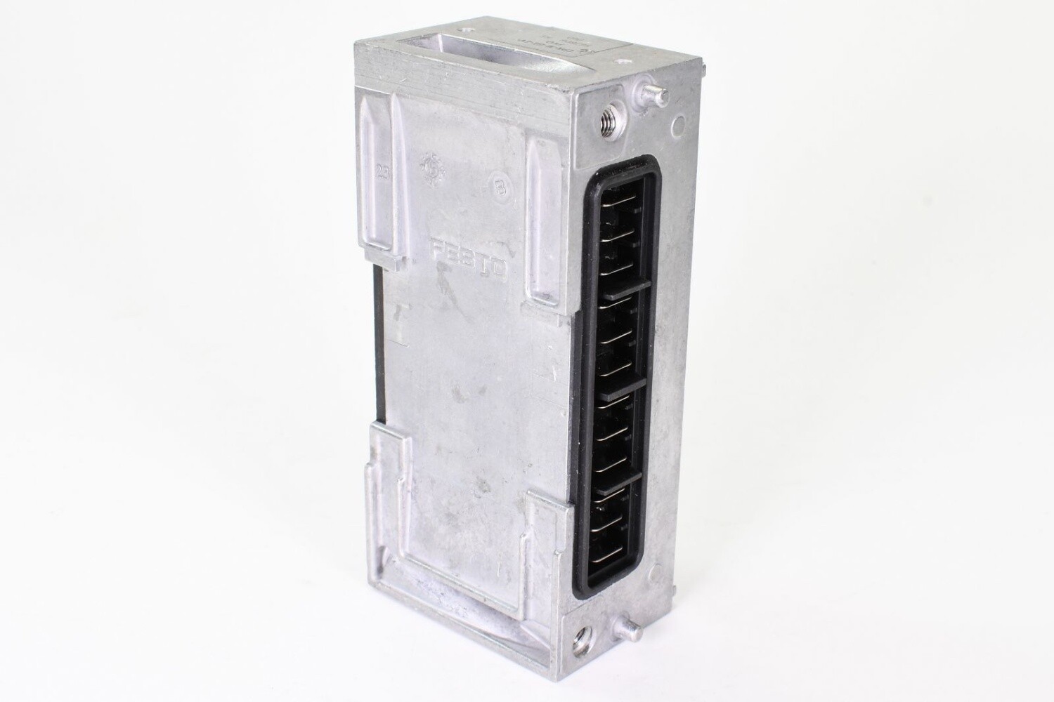 FESTO 567806, CPX-M-GE-EV-FVO, Interlinking block