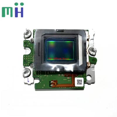 NEW For Nikon D7000 Image Sensor Unit CCD CMOS ( with Low Pass
