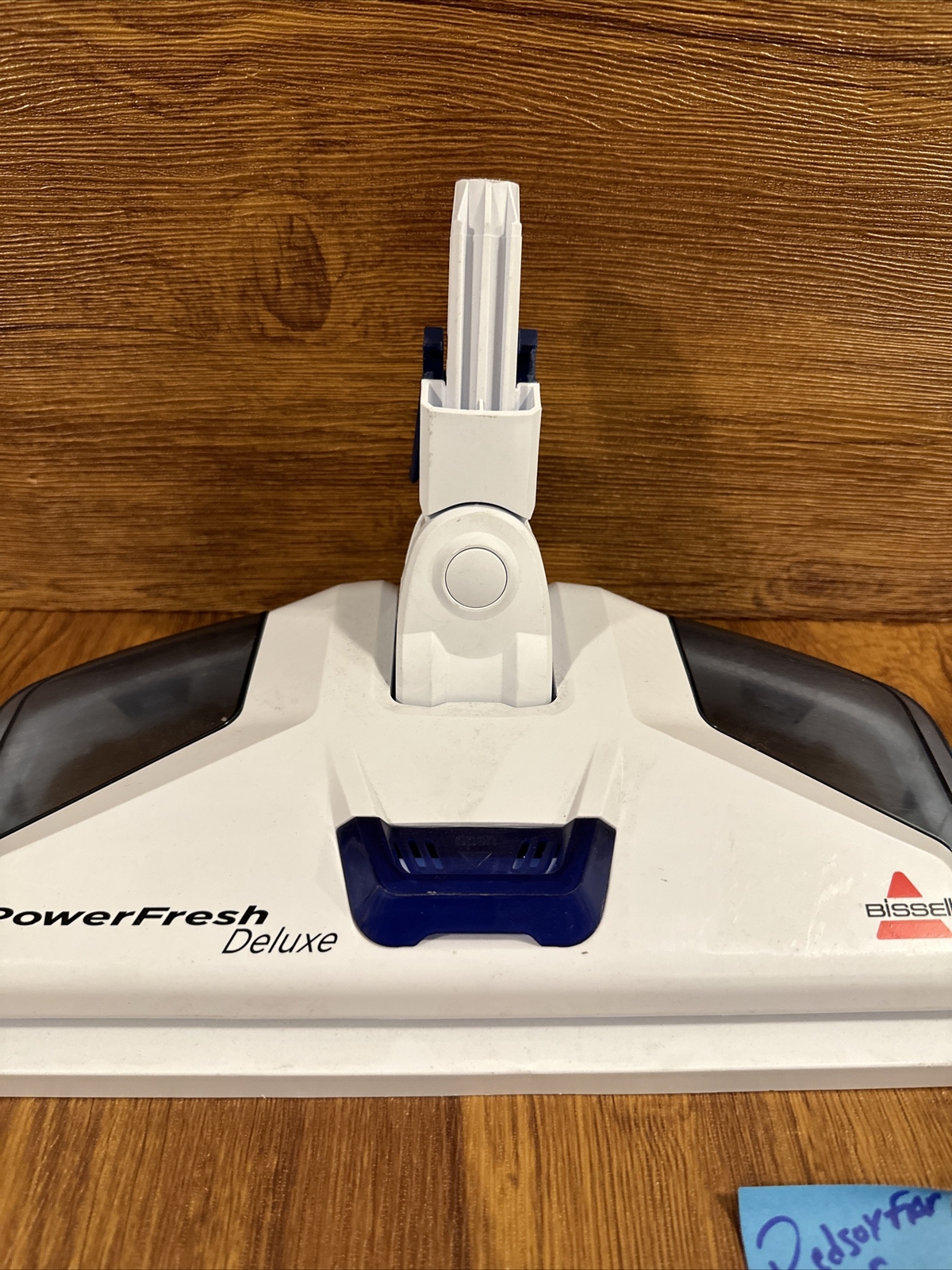 Mop Head for Bissell Powerfresh Deluxe Steam Mop, 1806 eBay